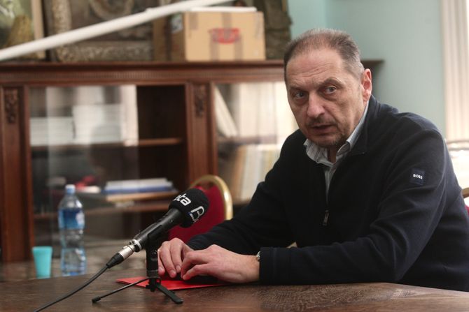 Udruženje književnika Srbije proslavlja 120 godina postojanja, u planu dokumentarac, dvobroj Književnih novina