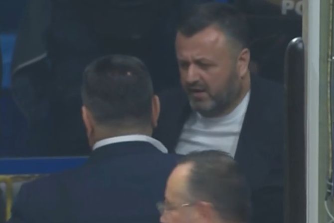 Dragan Bokan i Željko Drčelić