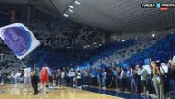 Varvari izdali saopštenje pred Partizan, prozvali i ABA: 