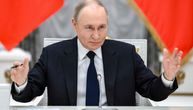 Oglasio se Putin nakon što je Iran od njega tražio pomoć: 