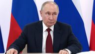 Putinova zavera da se dokopa milijardi: Njegova nova 