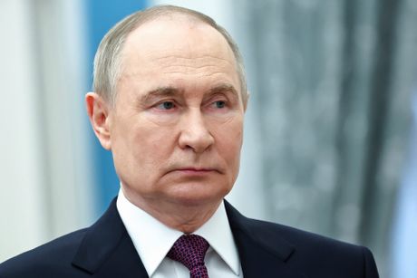 Vladimir Putin Vladimir Putin