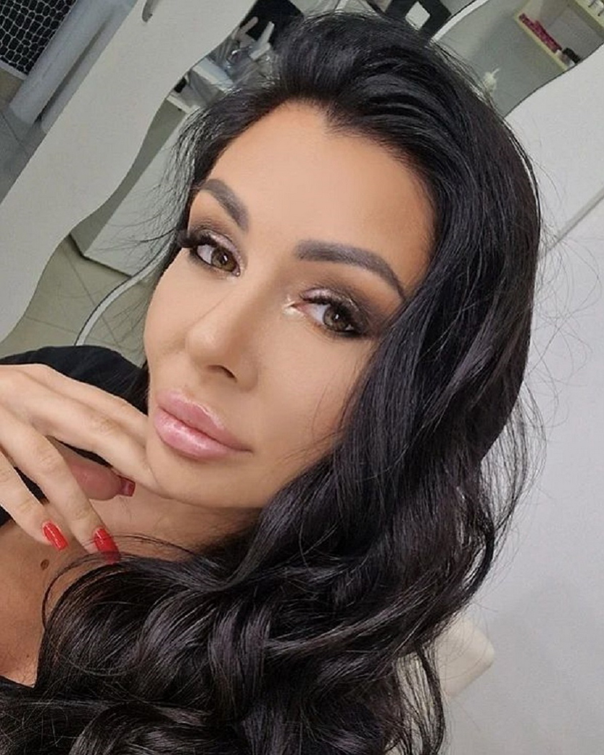 Zorica Dukić poslala Gastozu poruku, posle raskida povukla šok potez, pa komentarisala Anđelu: "Devojka je..."