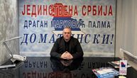Dalibor Marković vodi u Paraliju 350 ljudi iz Srbije: "Budžet troše građani, a ne političari"