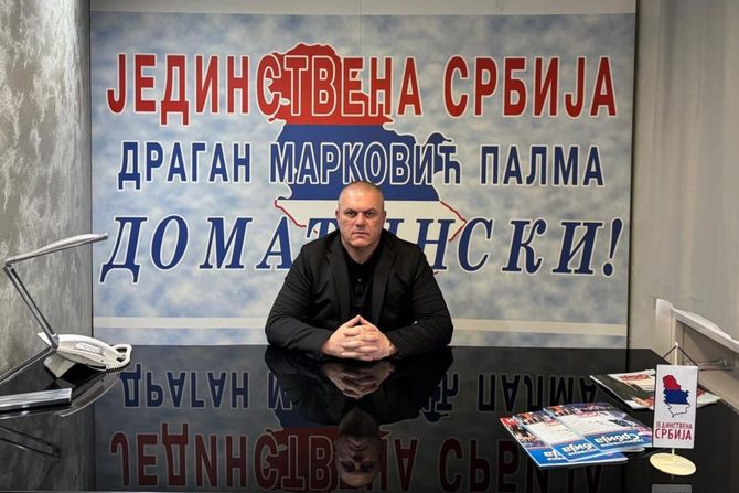 Dalibor Marković