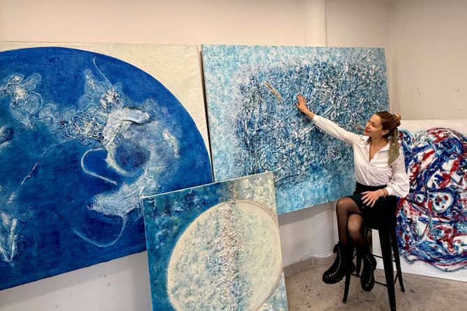 Ana Bogdanović Ana Bogdanović