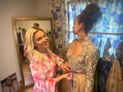 Maturska haljina Đurđa