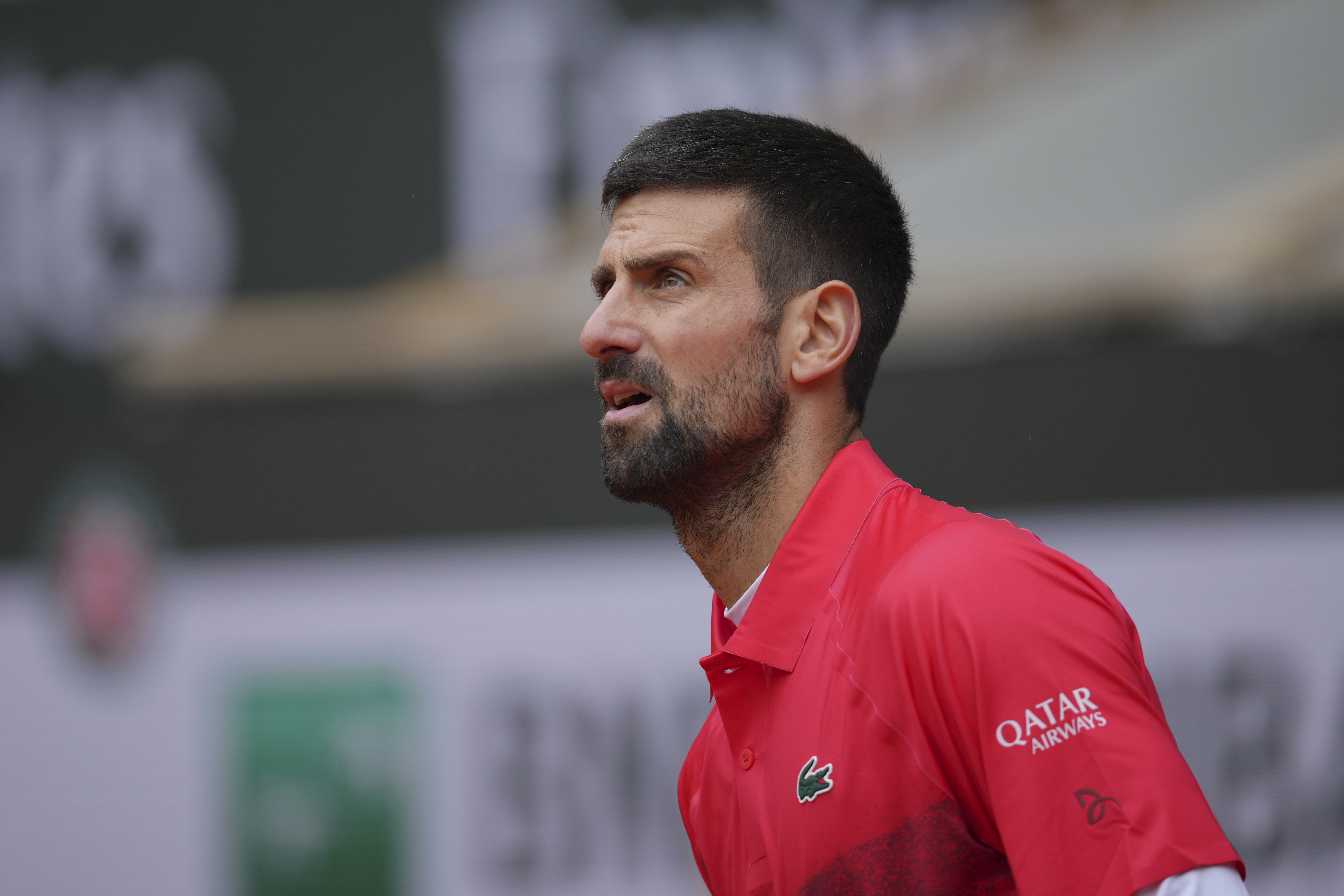 Novak Đoković dobio žreb za Rolan Garos, izbegao Janik Sinera sve do finala!
