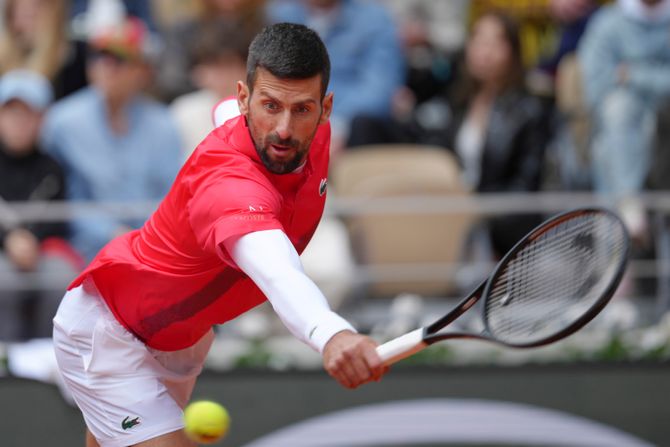 Novak Đoković Novak Đoković