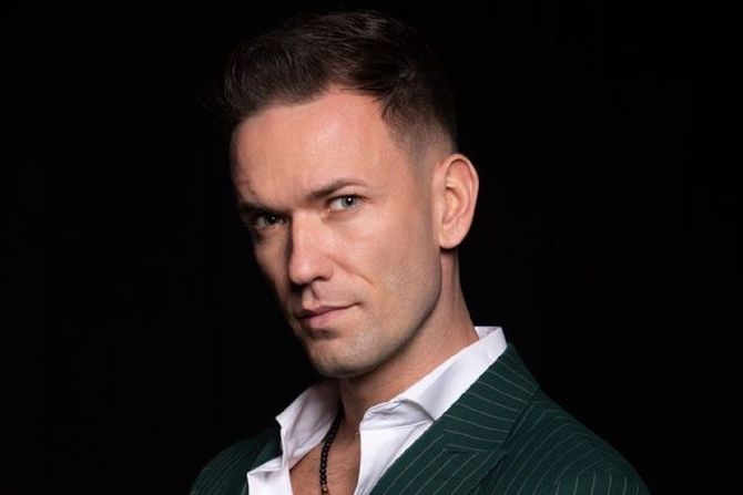 Aleksej Sivč