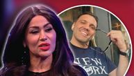 Ovo je dečko Mine Kostić, kršni biznismen (45) visok 2 metra, bavi se..."Ličanin pre svega, Srbin iznad svega"