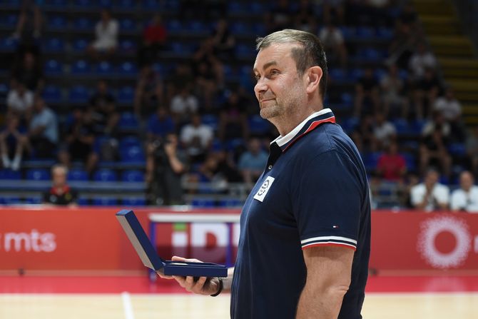 Luka Pavićević