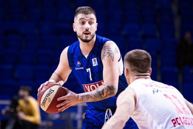 Andrija Slavković Andrija Slavković
