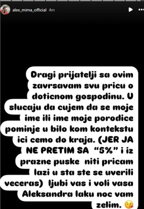 Aleksandra Nikolić Aleksandra Nikolić