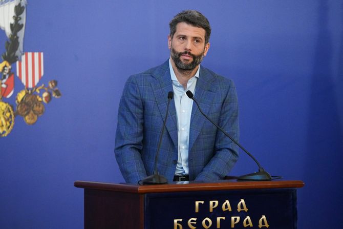Aleksandar Šapić Aleksandar Šapić