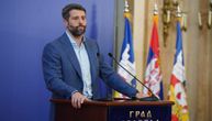Aleksandar Šapić: Prečišćivači vazduha od 1. septembra u svim vrtićima, osnovnim i srednjim školama u Beogradu