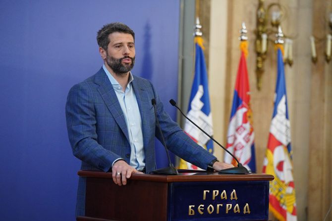 Aleksandar Šapić Aleksandar Šapić