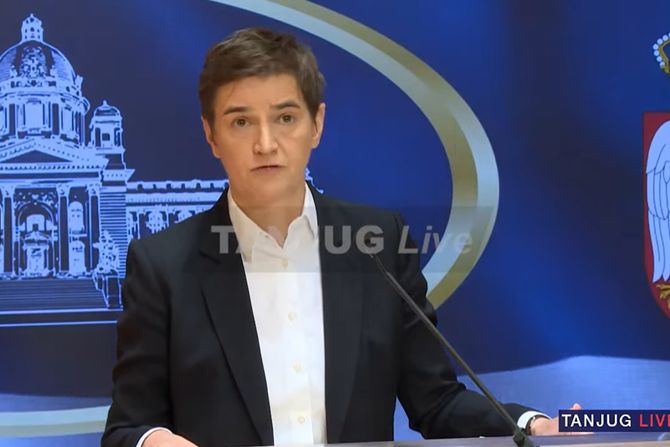 Ana Brnabić