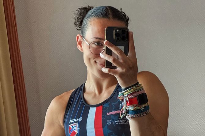 Lej Tompson Lej Tompson