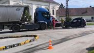 Vozač automobila poginuo na licu mesta: Detalji nesreće kod Zrenjanina