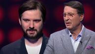 Tragač Milan Bukvić je jednom rečenicom u "Poteri" "pecnuo" Memedovića, Jovan: "Mora ovako da upropasti..."