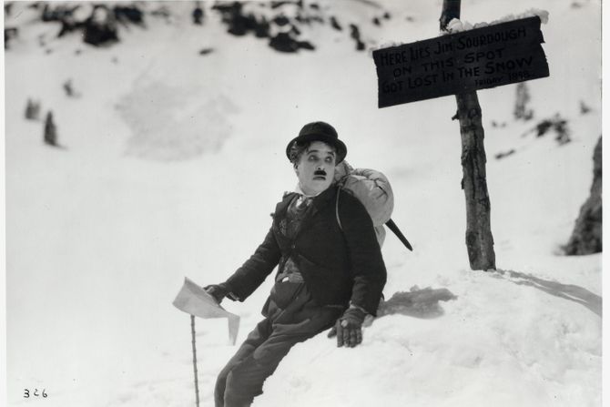 Čarli Čaplin