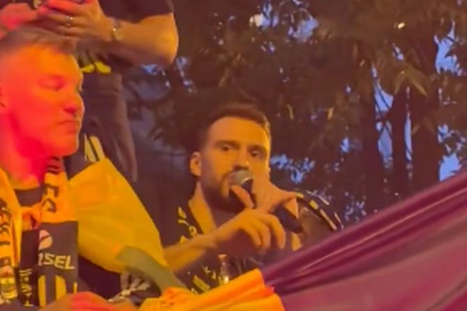 Marko Gudurić Marko Gudurić