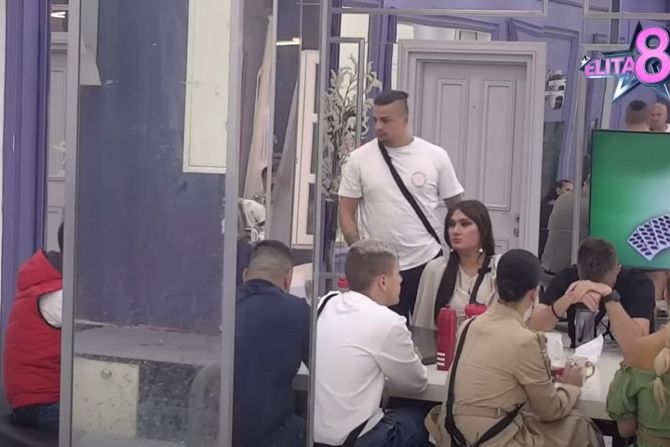 Elita, Borislav Terzić Terza Elita, Borislav Terzić Terza