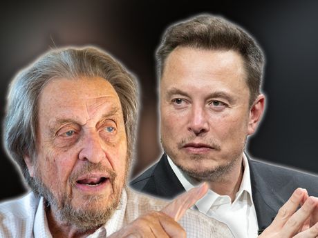 Erol Ilon Mask Errol Musk Elon Musk Erol Ilon Mask Errol Musk Elon Musk