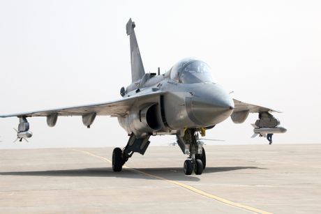 HAL Tejas HAL Tejas