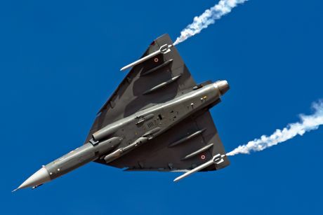 HAL Tejas HAL Tejas