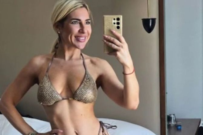 Jovana Jeremić Jovana Jeremić