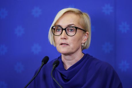 Kristina Kallas Kristina Kallas