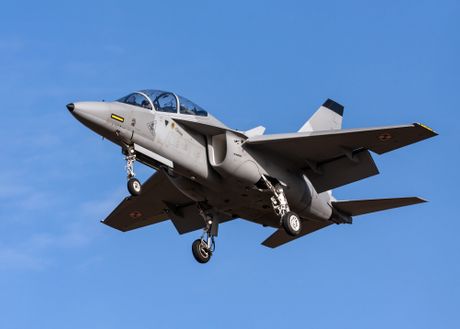 Leonardo M 346 Leonardo M 346
