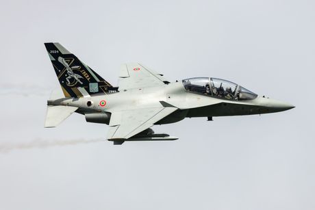 Leonardo M 346 Leonardo M 346