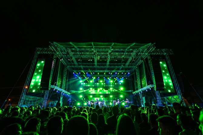 Arsenal fest