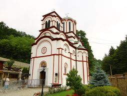 Manastir Tumane