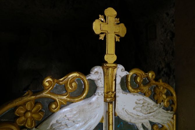 Manastir Tumane Manastir Tumane