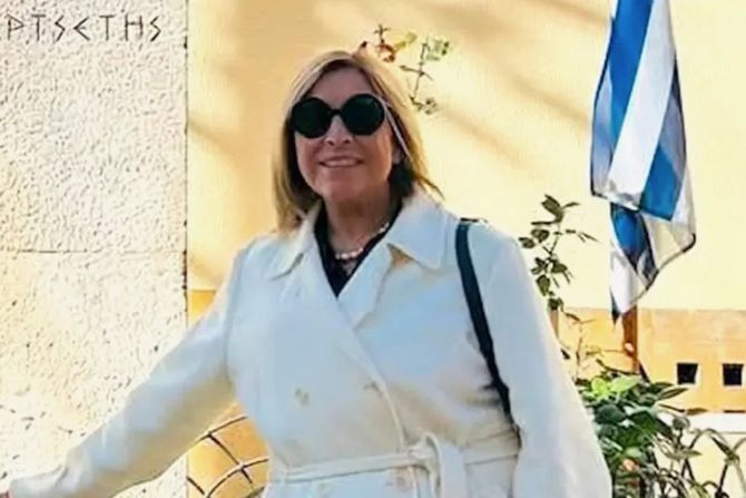 Mariza Tertseti Papadatou
