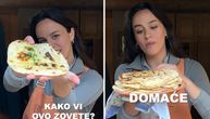 Napravite najmekše lepinje po receptu Maše Memedović: Brzo, jednostavno i neodoljivo