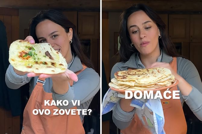 Maša Memedović
