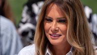 Melanija Tramp u patikama koje svaka Jugoslovenka pamti: Za ovakve modele išlo se u Trst, pa na carinu