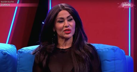 Mina Kostić Mina Kostić