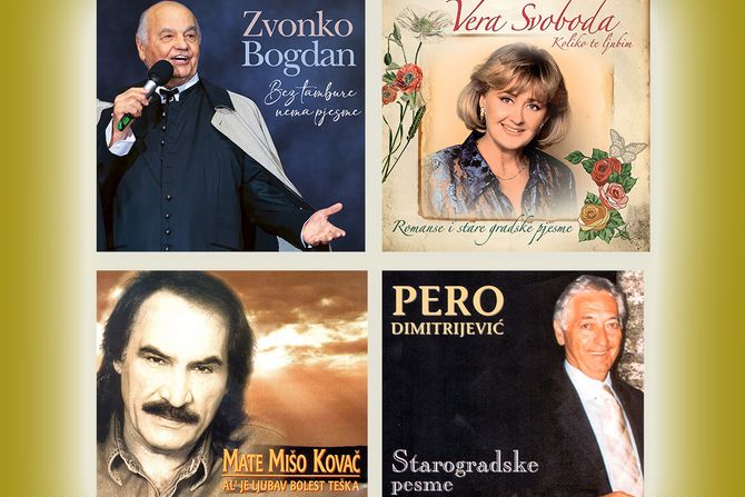 Muzička apoteka Narodna uspavanka za sve generacije Muzička apoteka Narodna uspavanka za sve generacije