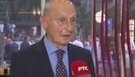 Glas uz koji su stasale generacije u Jugi: Voditelj iz vremena kad je TV imala dušu ima 90. godina i još radi
