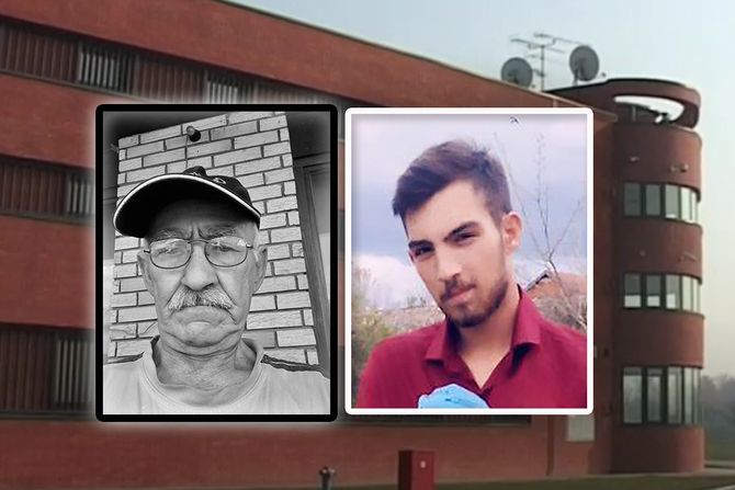 Zatvor Padinska Skela ubistvo Stanimir Brajković Saša Stanković Zatvor Padinska Skela ubistvo Stanimir Brajković Saša Stanković