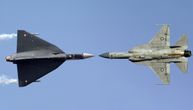 Ko je bolji: Indijski HAL Tejas ili kinesko-pakistanski JF-17? Borba za prevlast