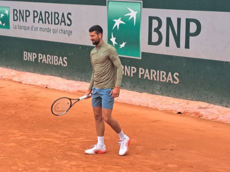 Novak Đoković Novak Đoković