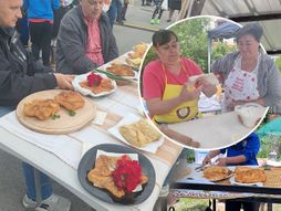 Plašintijada Rudna Glava Fičer