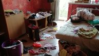 KUĆA STRAVE Policija pronašla 40 životinja, gomilu izmeta, đubre do plafona - a usred haosa osmomesečnu bebu!